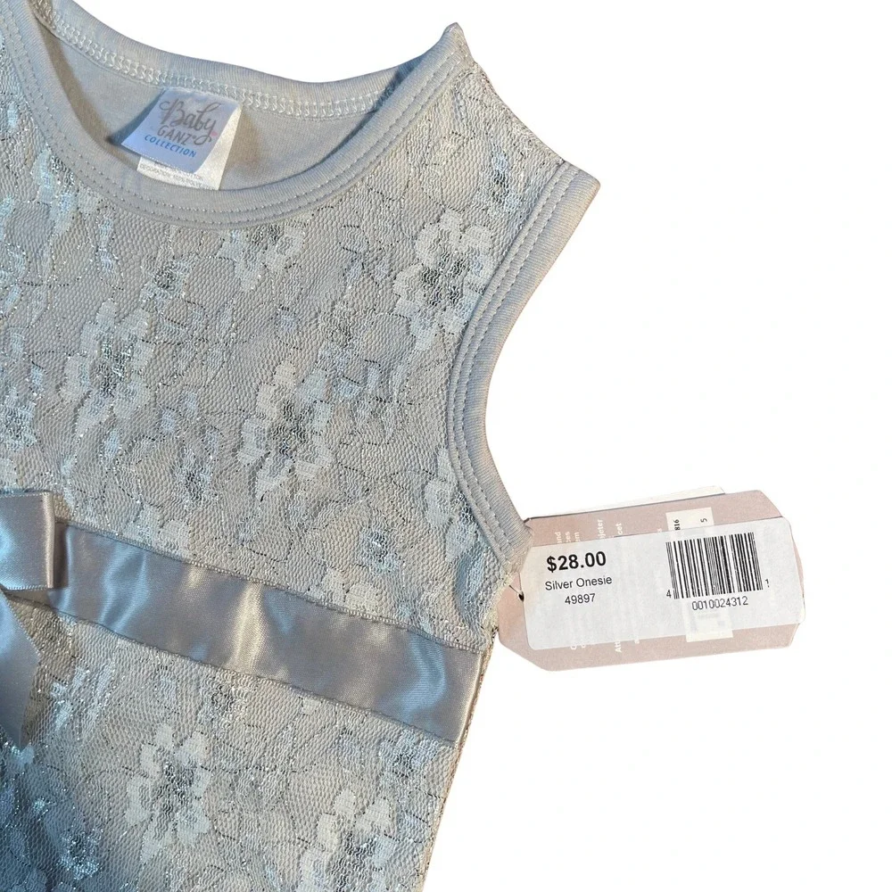 Baby Ganz Collection adorn your
